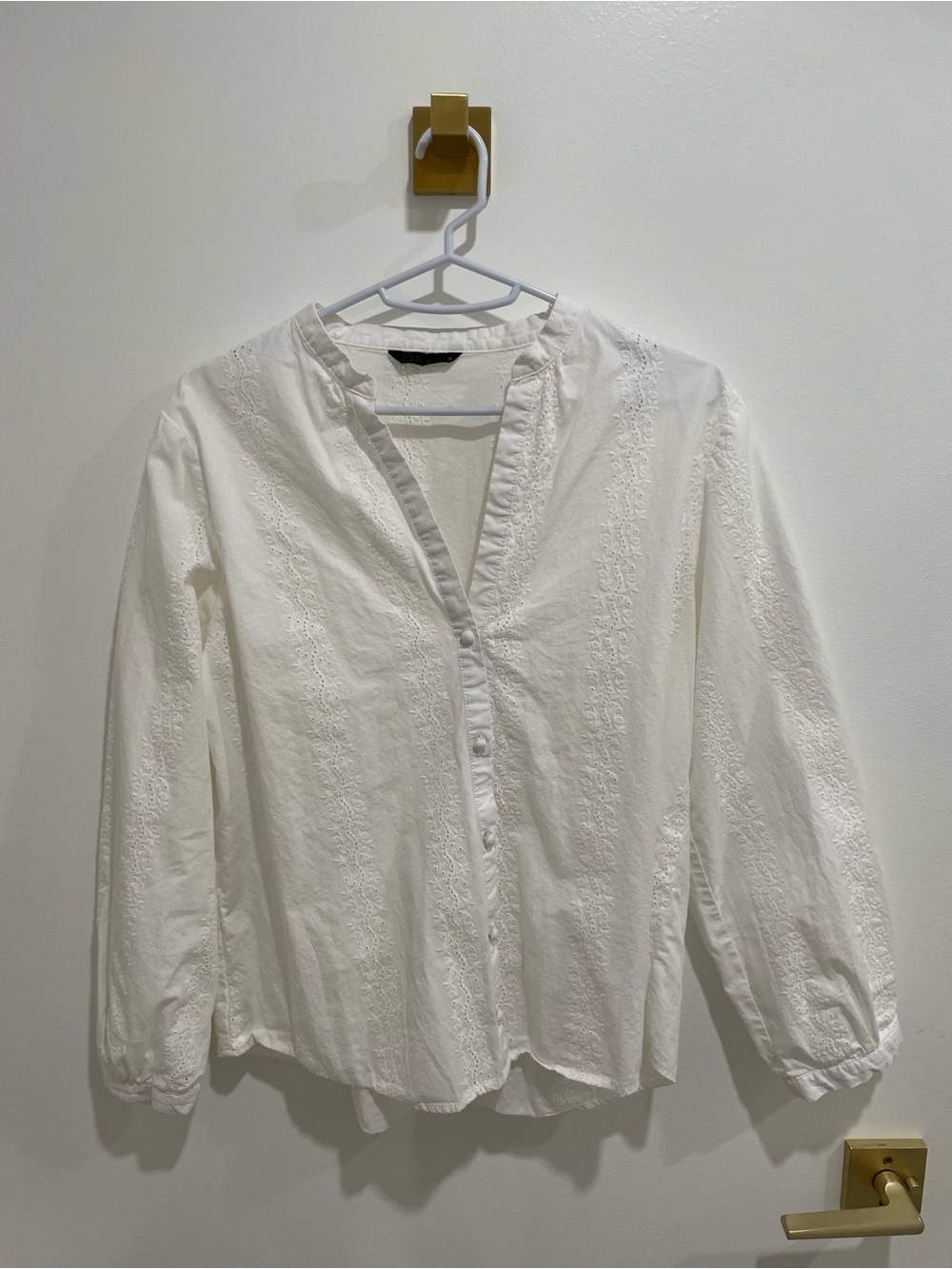 Zara Shirt